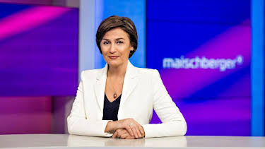 01:35: maischberger | WDR Fernsehen | 12/11 2025