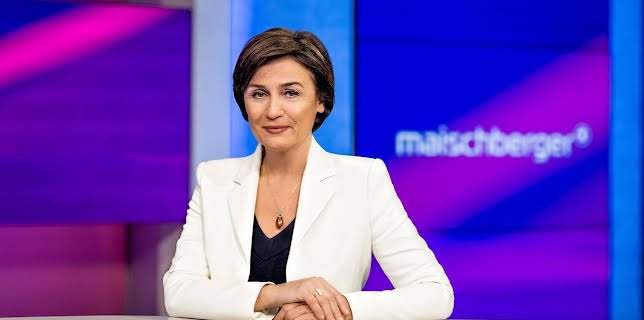 20:30: maischberger | Tagesschau 24 | 11/6 2025