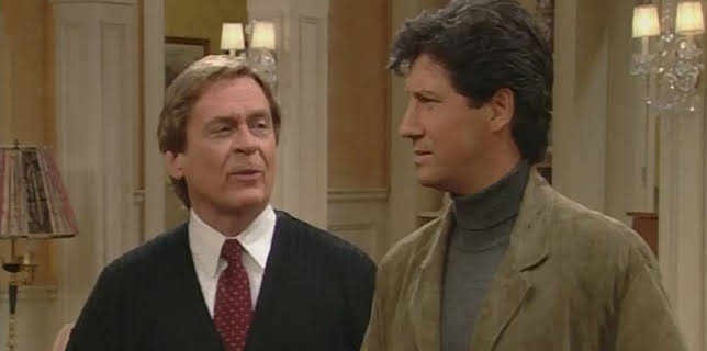 05:30: Nanny (S3 E8) (S3) | TV3 | 12/13 2025