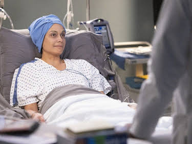 15:45: Grey's Anatomy - Die jungen Ärzte | Sixx | 7/27 2026