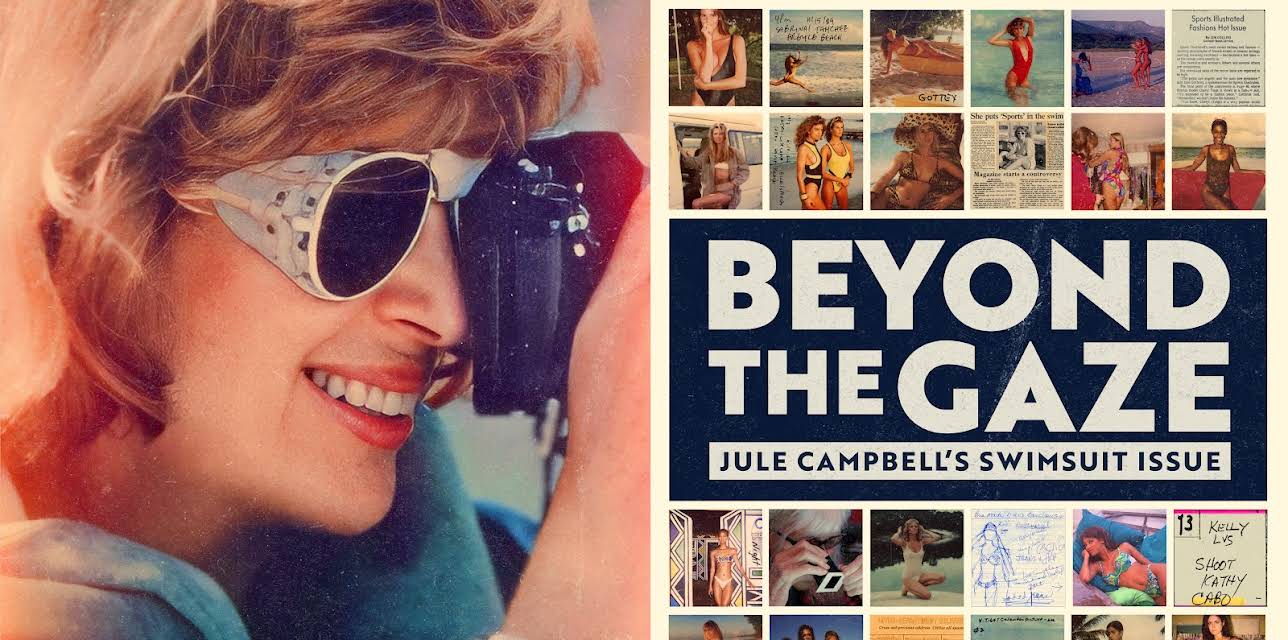 Beyond the Gaze: Jule Campbell's Swimsuit Issue (2025)