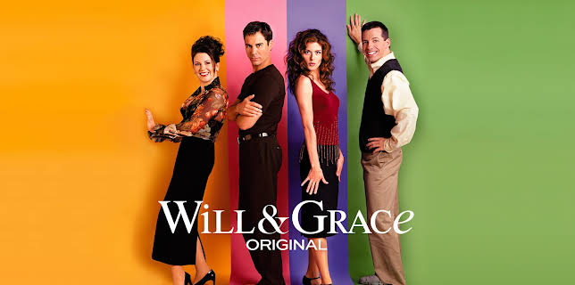 Will & Grace, Season 1