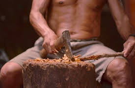 (Contra)indicado: Ayahuasca