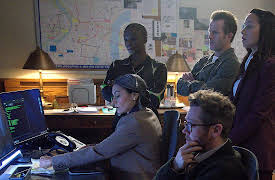 Alert: Missing Persons Unit: Episode 2