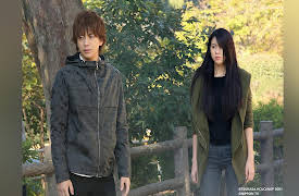 ANGEL HEART: Episode 5