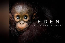 Eden: Untamed Planet: Eden: Untamed Planet: Making of Special