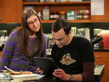 16:20: The Big Bang Theory | ProSieben | 9/4 2026