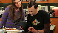 The Big Bang Theory