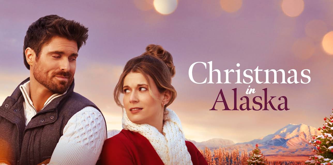 Christmas in Alaska (2025)