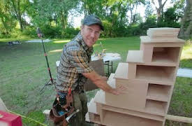 Minicasas de ensueño: Colección de discos y minicasa