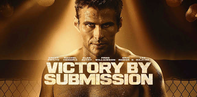 Victory By Submission (2017)