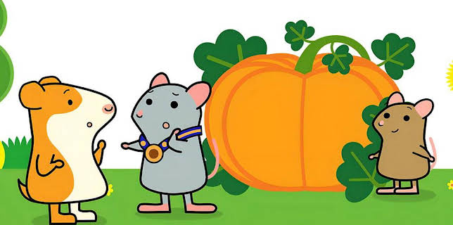 3:45 PM: Stan Can (S1) | Cbeebies | 12/13 2025