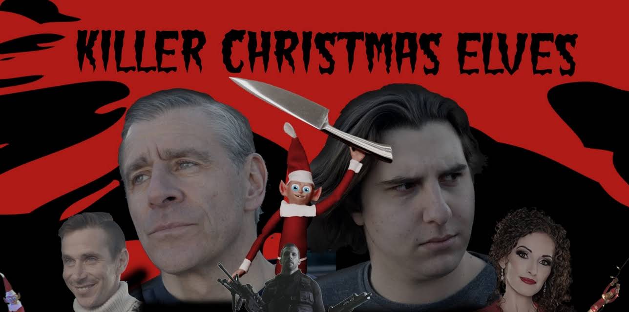 Killer Christmas Elves (2021)