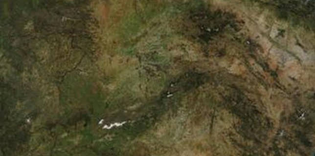 21:45: El tiempo | Telecinco | 11/2 2024