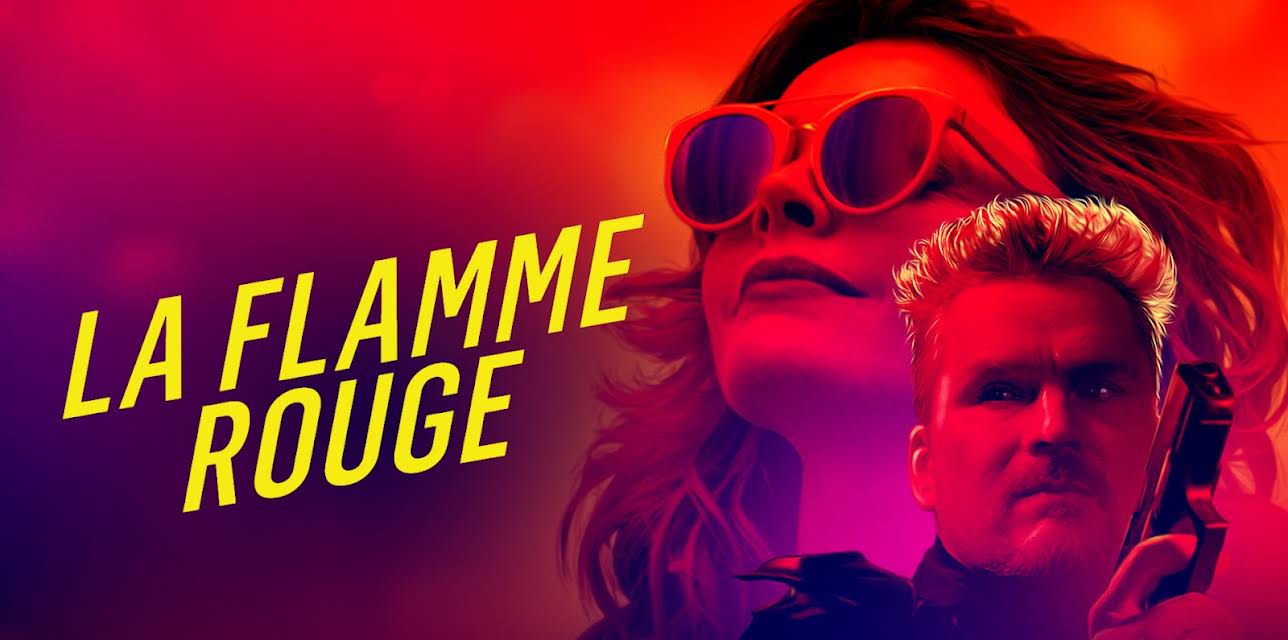 La Flamme Rouge (2021)