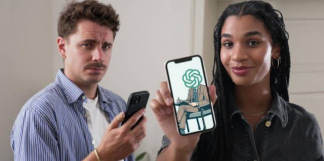 22:50: Selbstversuch: ChatGPT als Therapeut? | ARD Alpha | 1/14 2026