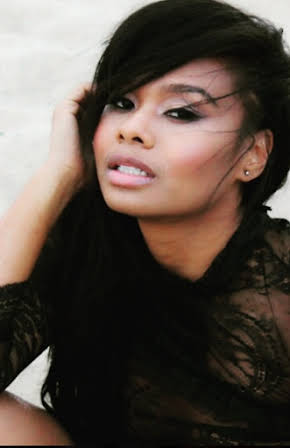 Chyna Layne as 