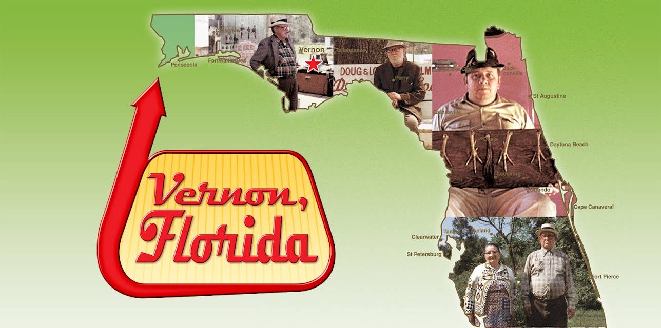 Vernon, Florida (1981)