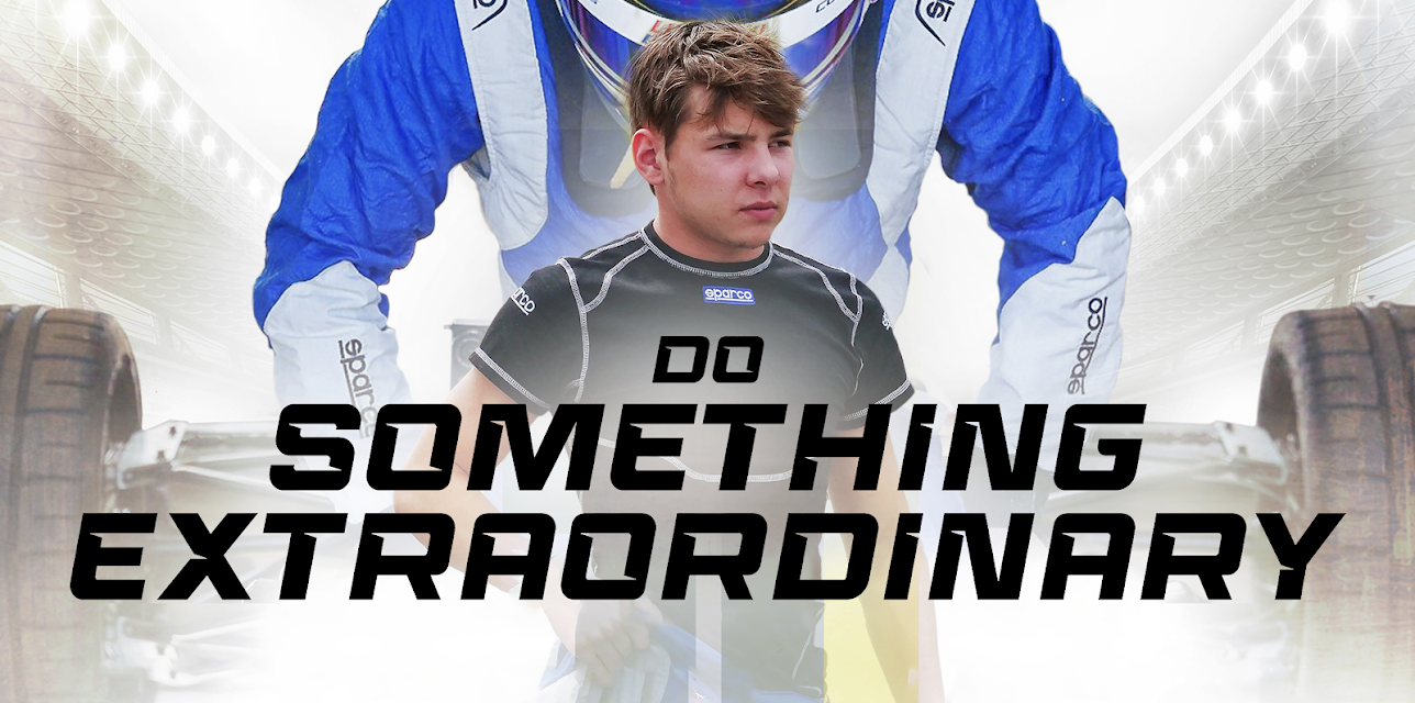 Do Something Extraordinary (2023)