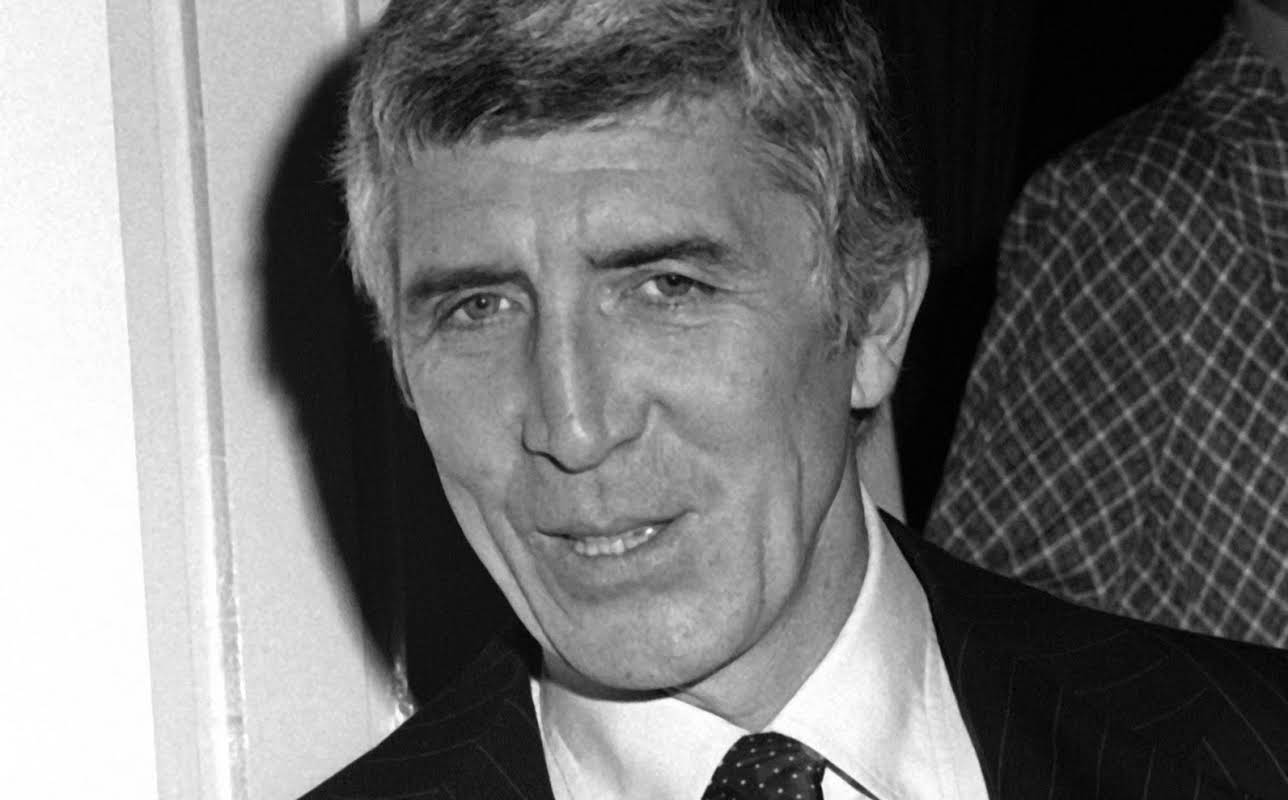 Patrick O'Neal