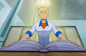 Velma, Season 1: Velma Makes a List