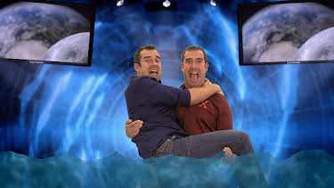 9:45 AM: Blow Your Mind | CBBC | 6/26 2026