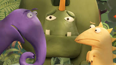 11:10 AM: Kiri and Lou (S1) | Cbeebies | 10/2 2026