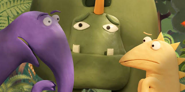 11:00 AM: Kiri and Lou (S1) | Cbeebies | 1/22 2026