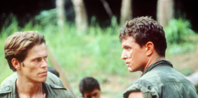 22:05: Platoon | Arte | 2/15 2026