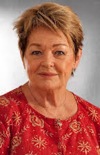 Ghita Nørby som 