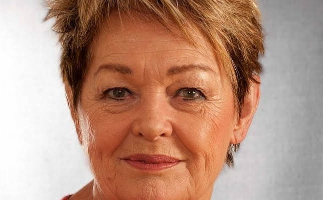 Ghita Nørby