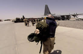 Ross Kemp: In Afghanistan: Episode 1
