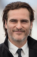 Joaquin Phoenix como 