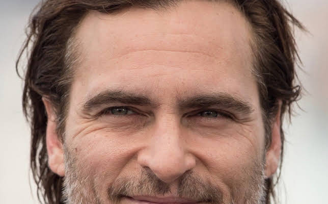 Joaquin Phoenix