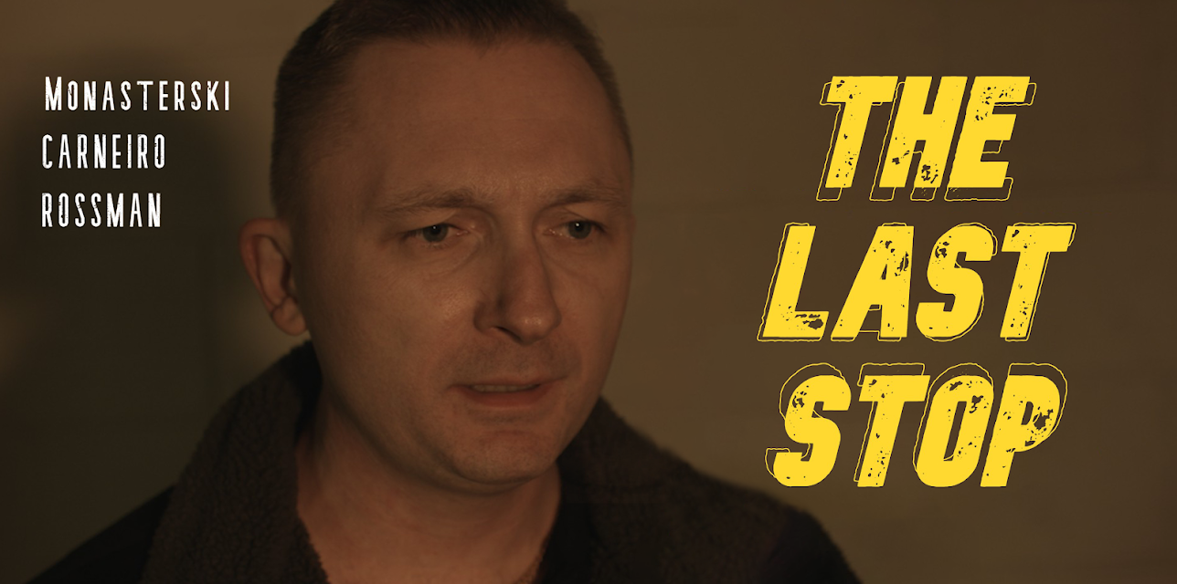 The Last Stop (2023)