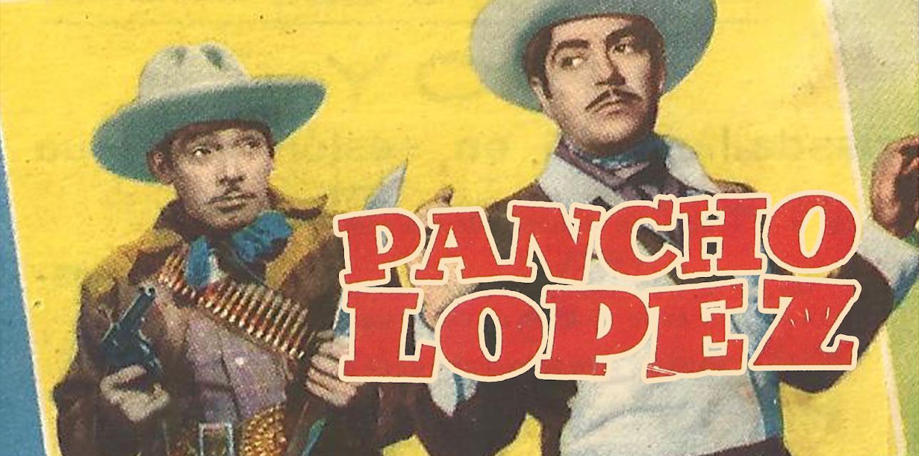 Pancho Lopez (1957)