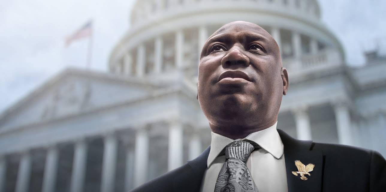 Civil: Ben Crump (2022)