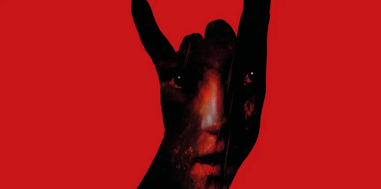 I Saw the Face of the Devil (2023)