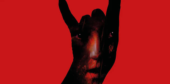 I Saw the Face of the Devil (2023)