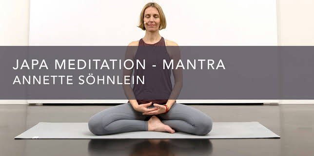 Japa Meditation - Mantra (2022)