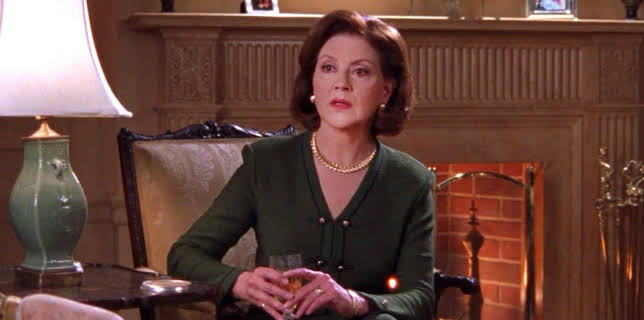 12:10: Gilmore Girls | Sixx | 12/2 2025