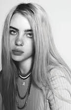 Billie Eilish as 