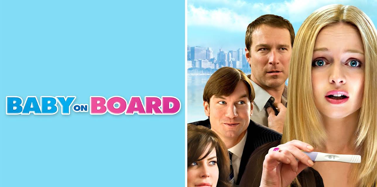 Baby On Board (2009)