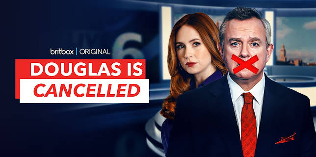 Douglas is Cancelled S1