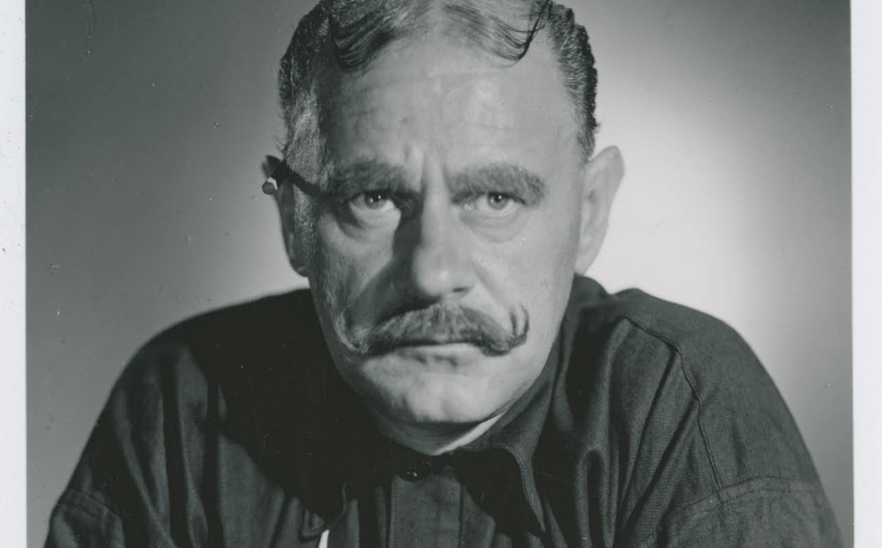 Harry Ahlin
