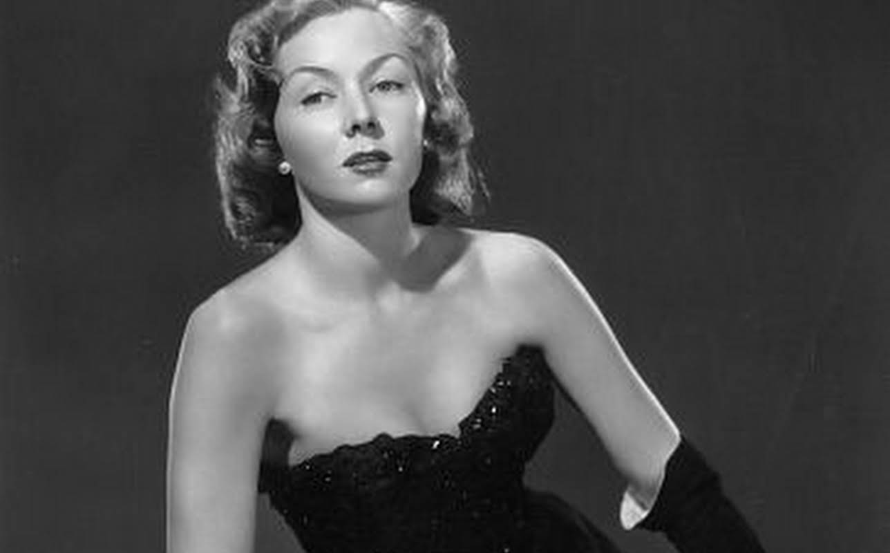Gloria Grahame