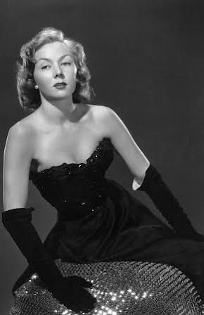 Gloria Grahame as 