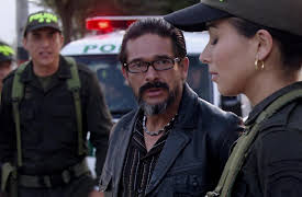 Corazones Blindados: Corazones Blindados Capítulo 15