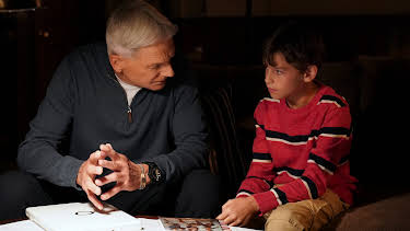 20:00: NCIS (S17 E9) (S17) | TV8 | 7/13 2026