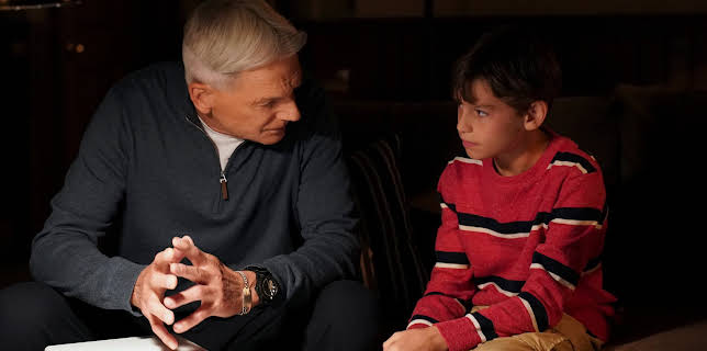 10:25: NCIS (S17 E9) (S17) | TV3 | 11/11 2025